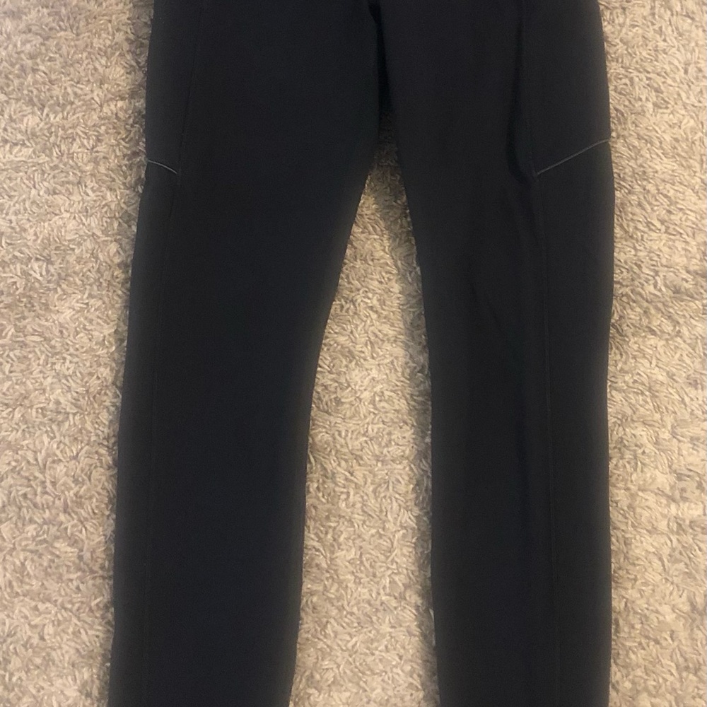 Lululemon long leggings - Picture 3 of 13